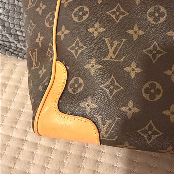 Authentic Louis Vuitton Estrela NM MM monogram - Picture 9 of 12